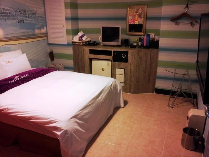 Songdo Blue Hotel Incheon Ngoại thất bức ảnh